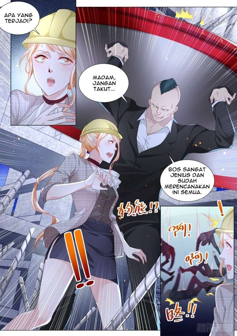 Shen Hao’s Heavenly Fall System Chapter 204 Gambar 2